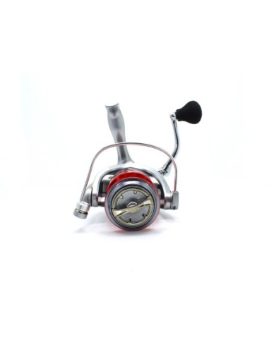 Captain Eddge Spin Makine 3+1 BB