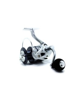 Captain Focus Spin Makine 3+1 BB 2