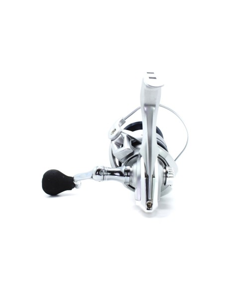 Captain Focus Spin Makine 3+1 BB