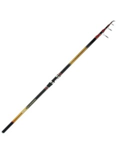 Okuma Savant Surf 420 cm 4 Parça Surf Kamışı