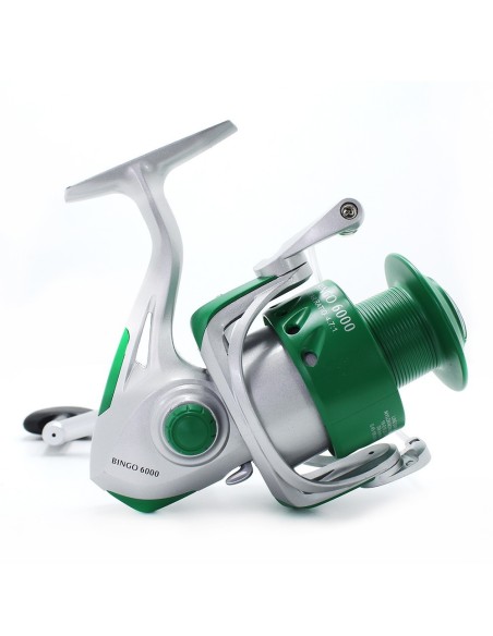 Captain Bingo Olta Makinesi 3 BB