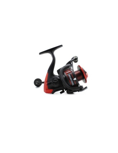 Captain Starling Spin Makine 4+1 BB