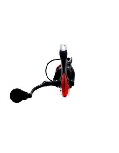 Captain Starling Spin Makine 4+1 BB