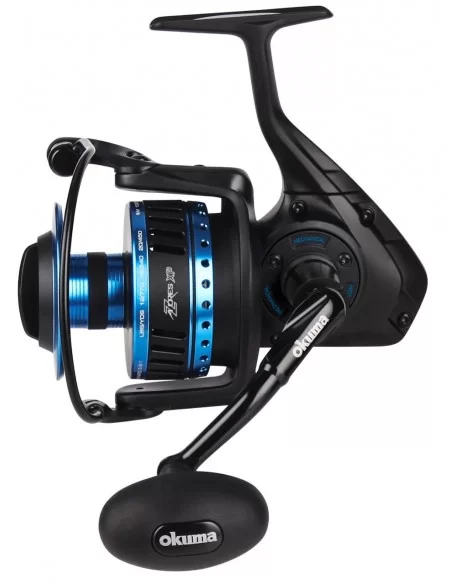 Okuma Azores ZXP-4000 (High Speed ) 6+1 bb Olta Makinesi Okuma Azores ZXP-4000 (High Speed ) 6+1 bb Olta Makinesi