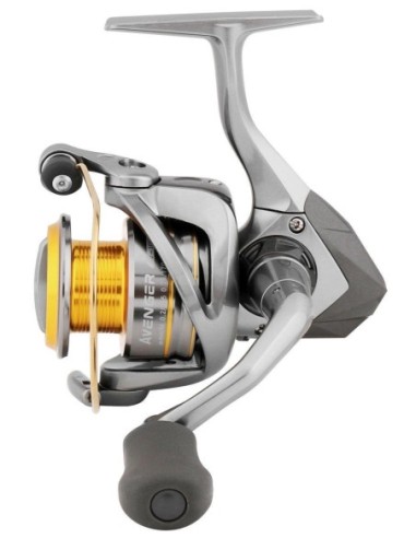 Okuma Avenger AV-3000 (5,0,1) 6+1BB Olta Makinesi