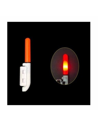 Captain 7109 Pilli ve Aparatlı Fosfor Light Stick 4.5x39mm