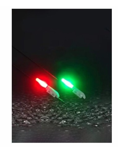 Captain 7109 Pilli ve Aparatlı Fosfor Light Stick 4.5x39mm