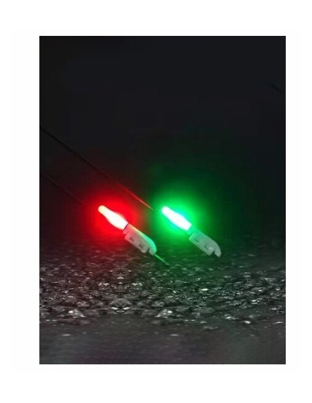 Captain 7109 Pilli ve Aparatlı Fosfor Light Stick 4.5x39mm