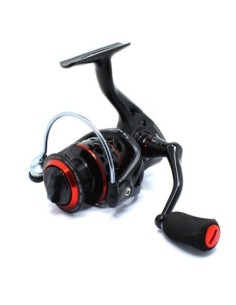 Captain Pulsar LRF Makinesi 6+1 BB