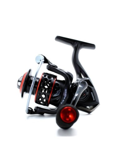 Captain Pulsar LRF Makinesi 6+1 BB