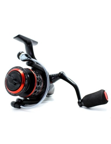 Captain Pulsar LRF Makinesi 6+1 BB