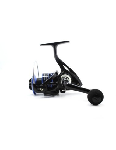 Captain Basted Spin Makine 3+1 BB