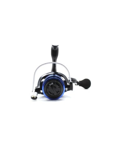 Captain Basted Spin Makine 3+1 BB