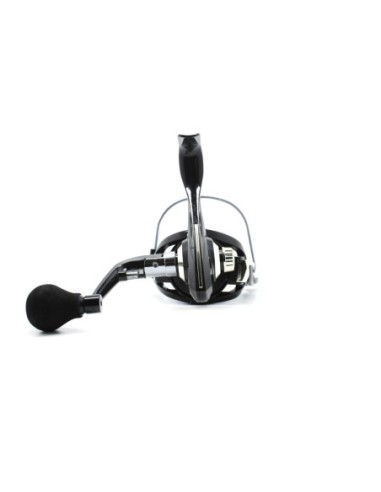 Captain Basted Spin Makine 3+1 BB