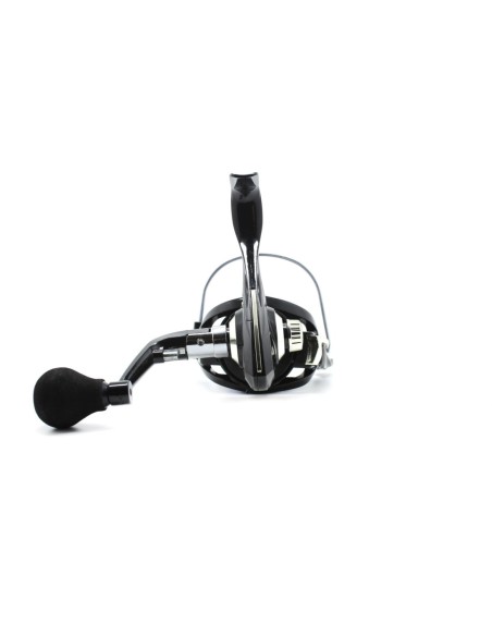 Captain Basted Spin Makine 3+1 BB