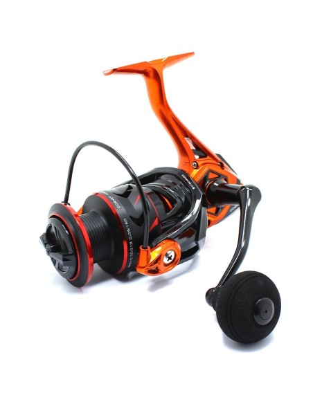 Captain Corvet Tekne Makinesi 8+1 BB