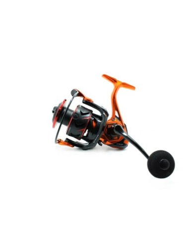 Captain Corvet Tekne Makinesi 8+1 BB