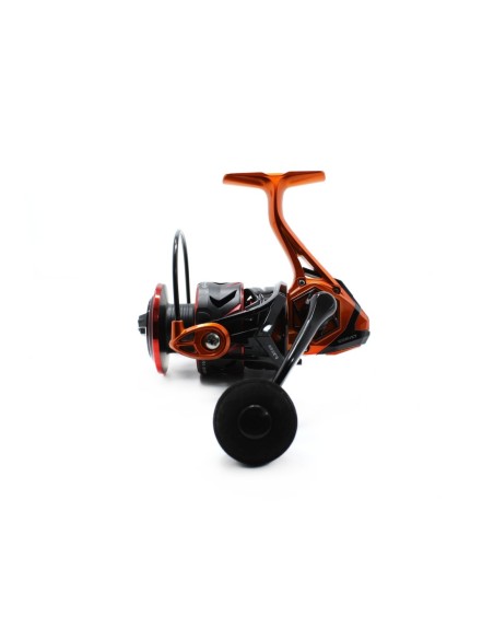 Captain Corvet Tekne Makinesi 8+1 BB