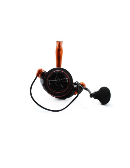 Captain Corvet Tekne Makinesi 8+1 BB