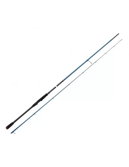 Savage Gear SGS2 All-Around 8'3''/2.51m 7-25 gr 2 Parça Savage Gear SGS2 All-Around 8'3''/2.51m 7-25 gr 2 Parça