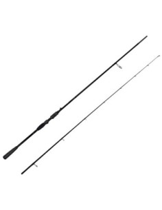 Okuma Psycho Stick Game 220cm M-Fast 5-14gr 2 Parça Olta Kamışı