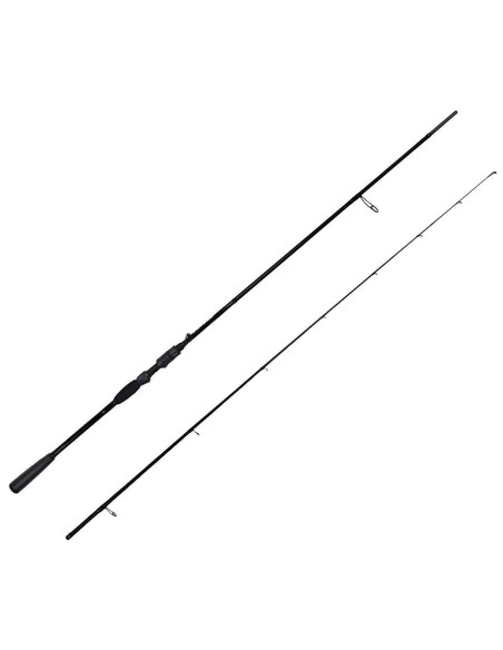 Okuma Psycho Stick Game 243cm M-Fast 10-30gr 2 Parça Olta Kamışı