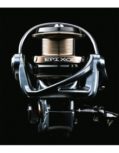 Okuma Epixor EPXT-55 Olta Makinesi