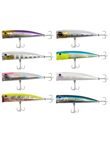 Kendo Tsubasa BS Popper 120F 31.6GR Sahte Balık