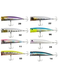 Kendo Tsubasa BS Popper 120F 31.6GR Sahte Balık 2