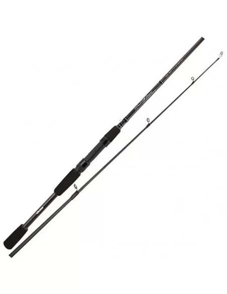 Okuma Wave Power 2,74 cm 7-30 gr 2 Parça Spin Kamışı Okuma Wave Power 2,74 cm 7-30 gr 2 Parça Spin Kamışı