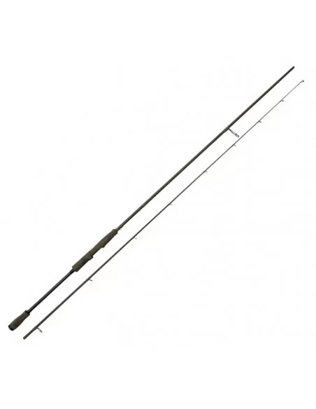 Savage gear SG4 Medium Game 8'10'' 269 cm 12-35G 2 Parça Savage gear SG4 Medium Game 8'10'' 269 cm 12-35G 2 Parça