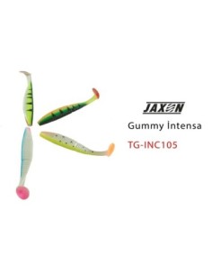 Jaxon Gummy İntensa Silikon 11cm 2