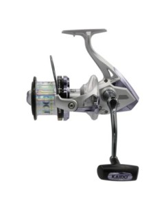 Skuga Surf Olta Makinesi