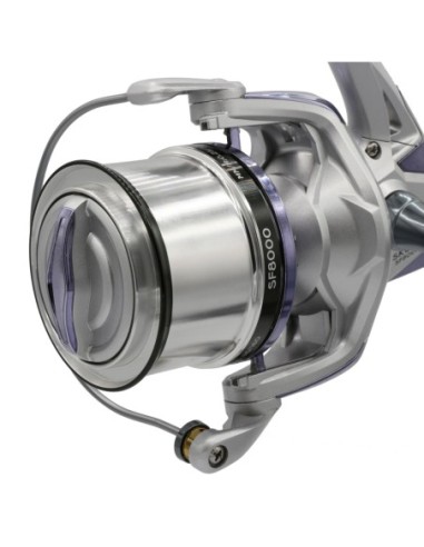 Skuga Surf Olta Makinesi