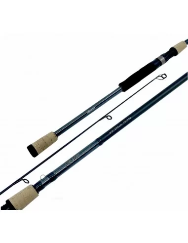 Okuma Azaki Spin 213 cm 5-20 gr 2 Parça Spin...