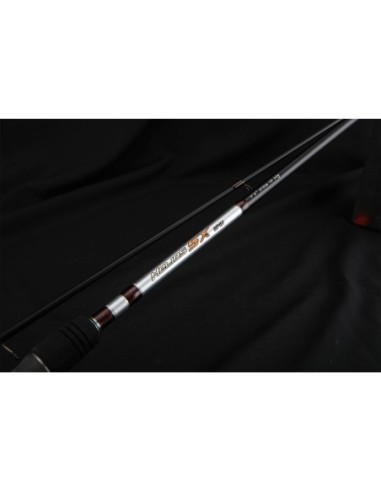 70cm 15-45 gr 2 Parça Spin Kamışı