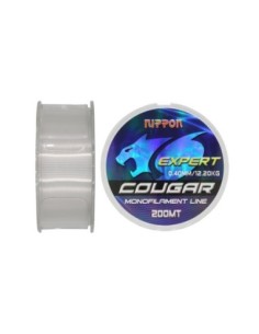 Cougar Misina 200 Mt Beyaz