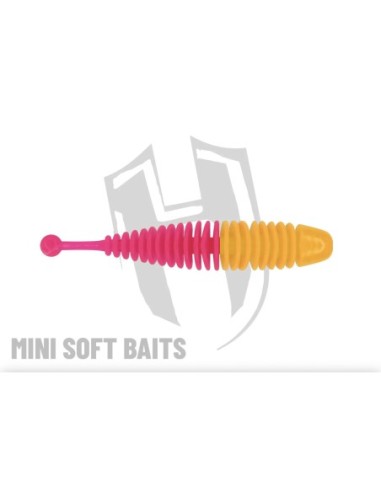 Ringo 42mm Cheese BLACK-WHİTE 05