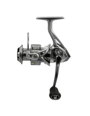 Ruger Series 5+1 Bb Olta Makinesi