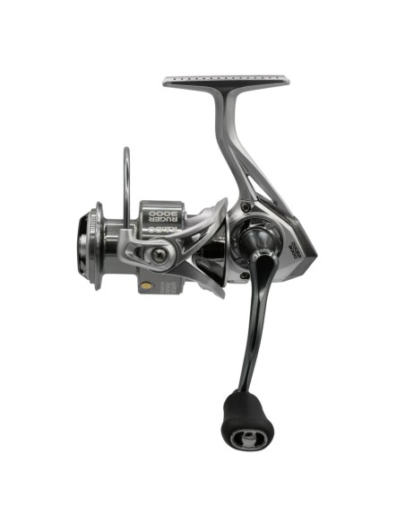 Ruger Series 5+1 Bb Olta Makinesi