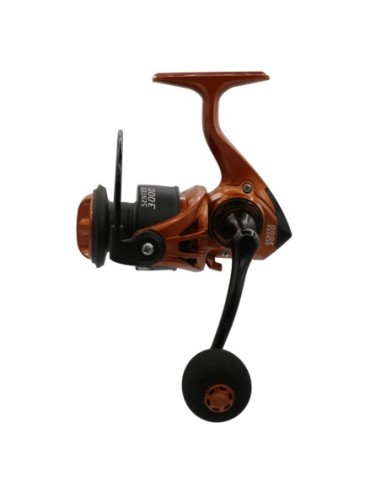 Sentex Series 3000 5BB Olta Makinesi: Pürüzsüz ve Çok Yönlü Spin Makinesi