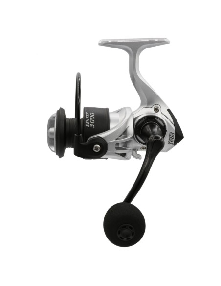 Sentex Series 5000 5BB Olta Makinesi: Pürüzsüz ve Çok Yönlü Spin Makinesi