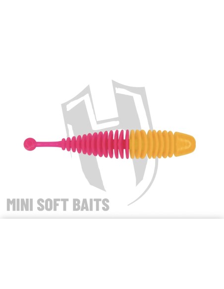 Ringo 42mm Cheese BLACK-WHİTE 05