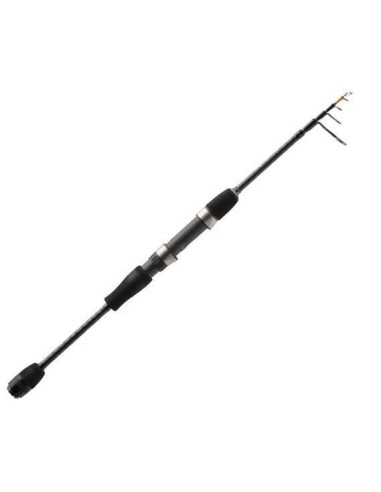 Okuma Lrf-Tele-706UL 212cm 1-8 gr Lrf Kamışı