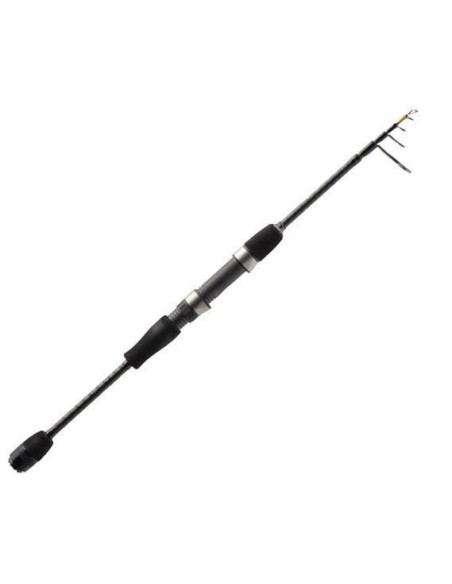 Okuma Lrf-Tele-706UL 212cm 1-8 gr Lrf Kamışı