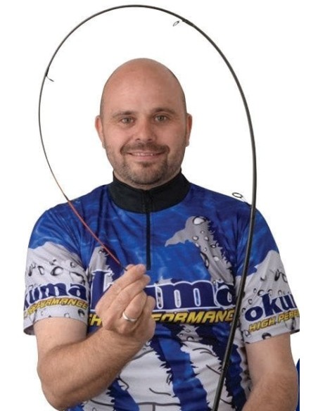 Okuma Lrf-Tele-706UL 212cm 1-8 gr Lrf Kamışı