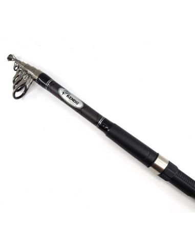 Kendo Legend 3.90m 80-180gr Olta Kamışı