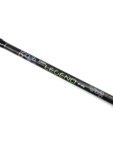 Kendo Legend 3.90m 80-180gr Olta Kamışı