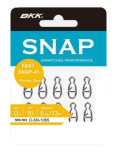 BKK FAST SNAP-41
