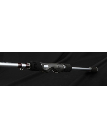 Okuma Helios SX Spin 2,40cm 15-40 gr 2 Parça Spin Kamışı